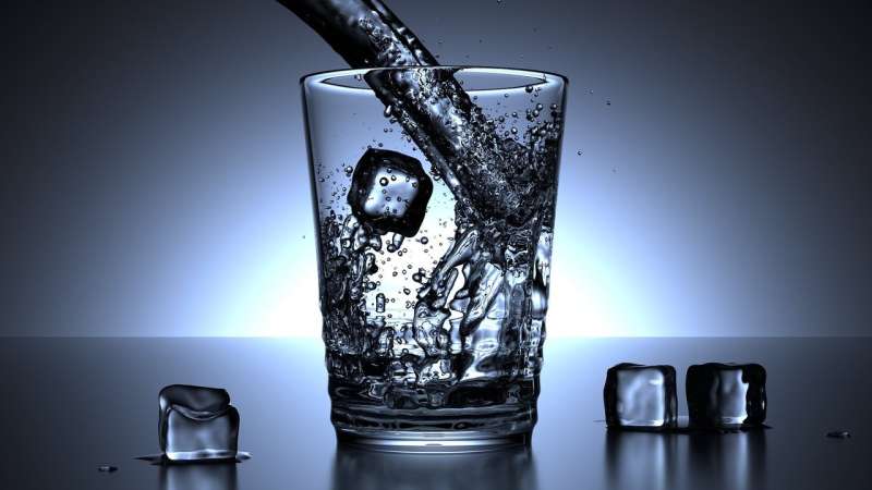 Excessive fluid consumption: Habit or hormonal disorder?