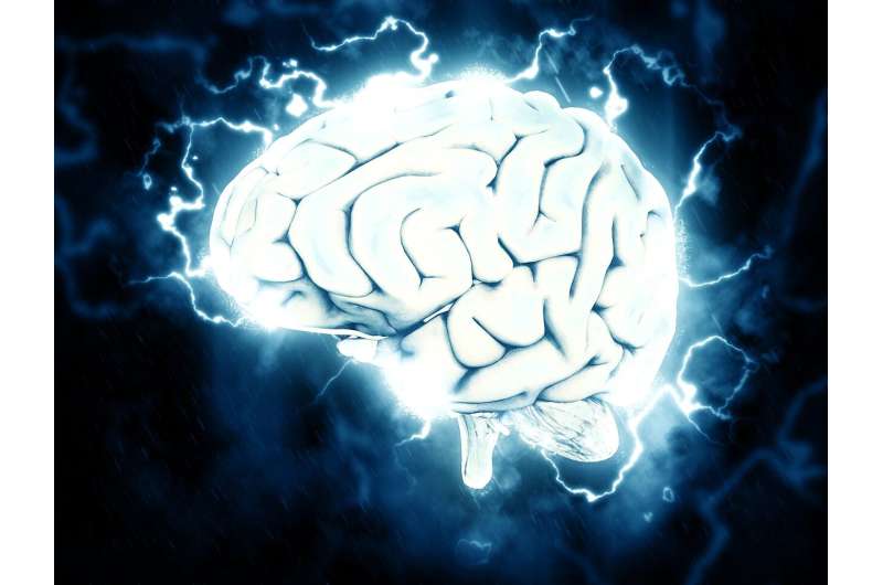 New studies of brain activity explain benefits of electroconvulsive therapy