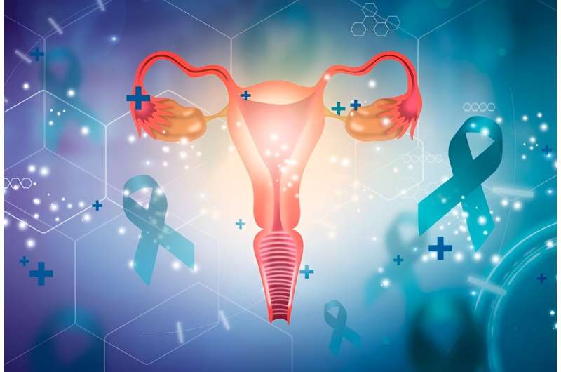 Mirvetuximab soravtansine-gynx beneficial for FRα-positive ovarian cancer, finds phase 3 trial