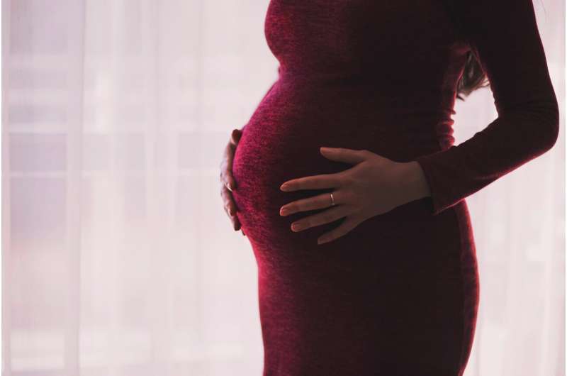 Study discovers cause of pregnancy sickness, and potential treatment