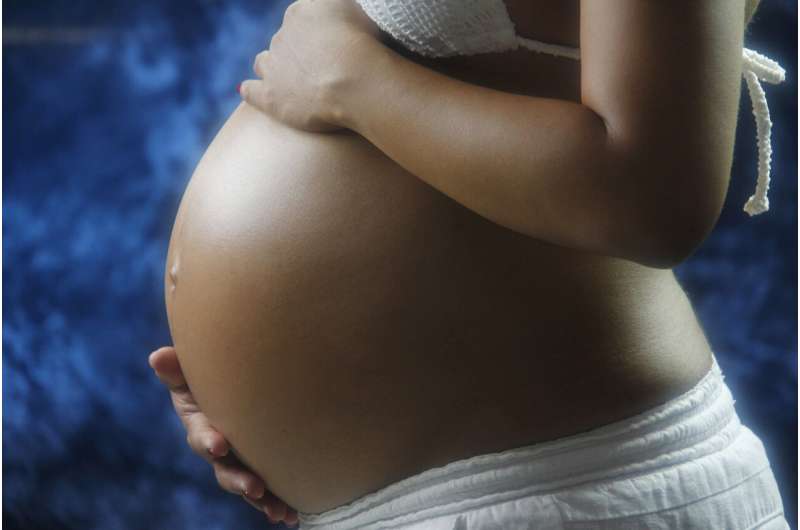 Being Black and pregnant in the Deep South can be a dangerous combination