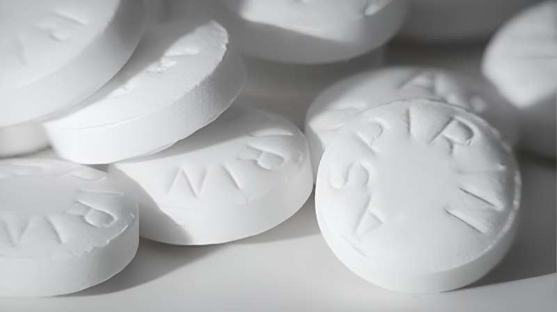 Study shows prophylactic low-dose aspirin in pregnancy does not increase IBD activity