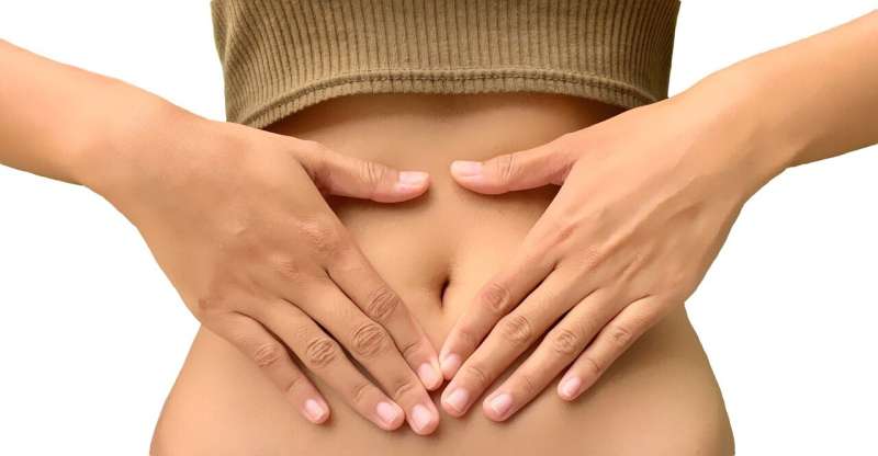 Study shows endometriosis and irritable bowel syndrome share genetic risk factors