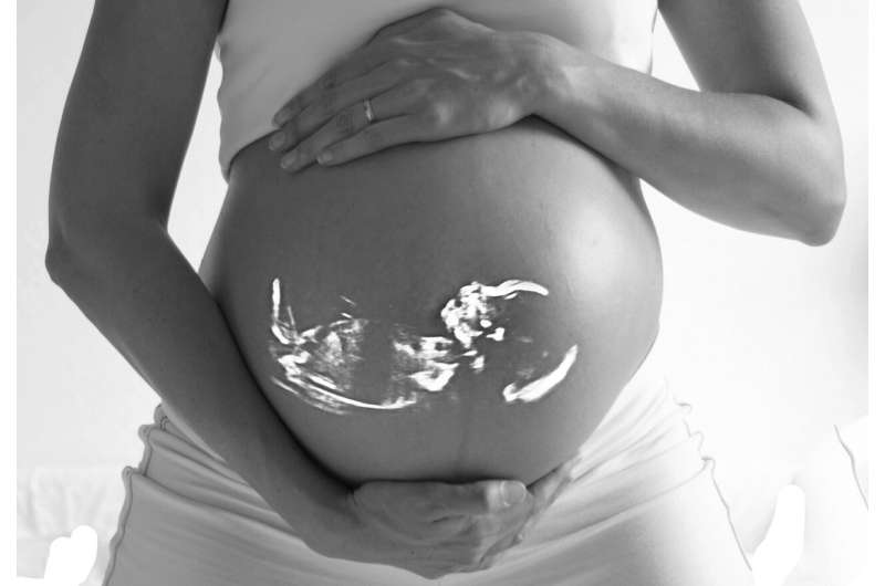 Prenatal exposure to environmental chemicals linked to childhood growth changes