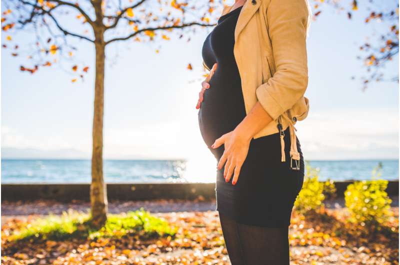 Large-scale study finds increased risk of stillbirth following infection with COVID-19