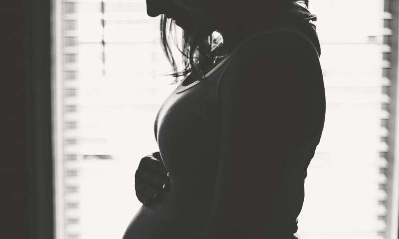 Study suggests health care access is not preventing deaths among pregnant and postpartum people