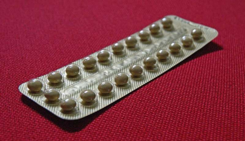 Blood clotting risk quickly drops after stopping hormonal contraceptives, finds study