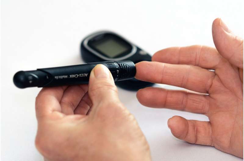 New research challenges notion that post-meal insulin surge is a bad thing 