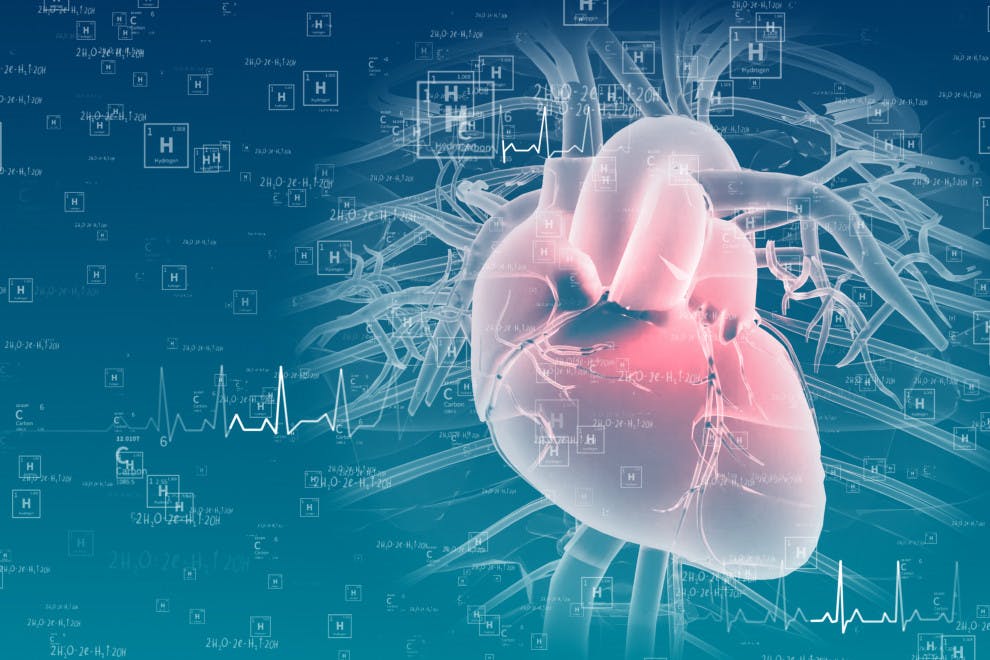 Corazón Triauricular: causas, síntomas y tratamiento