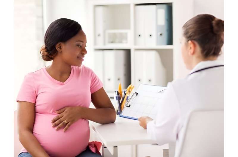 Prenatal lifestyle interventions found to improve child neurodevelopmental outcomes