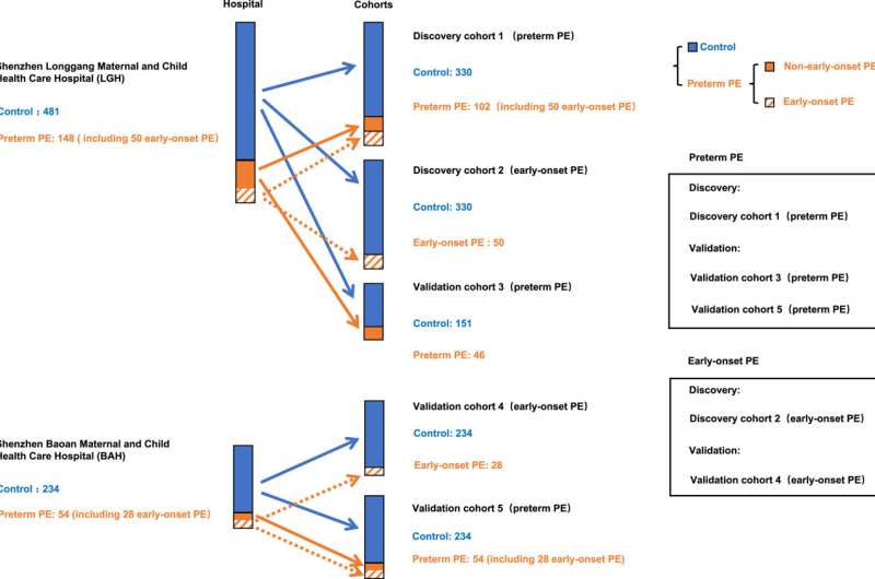 How cfRNA could revolutionize preeclampsia diagnosis