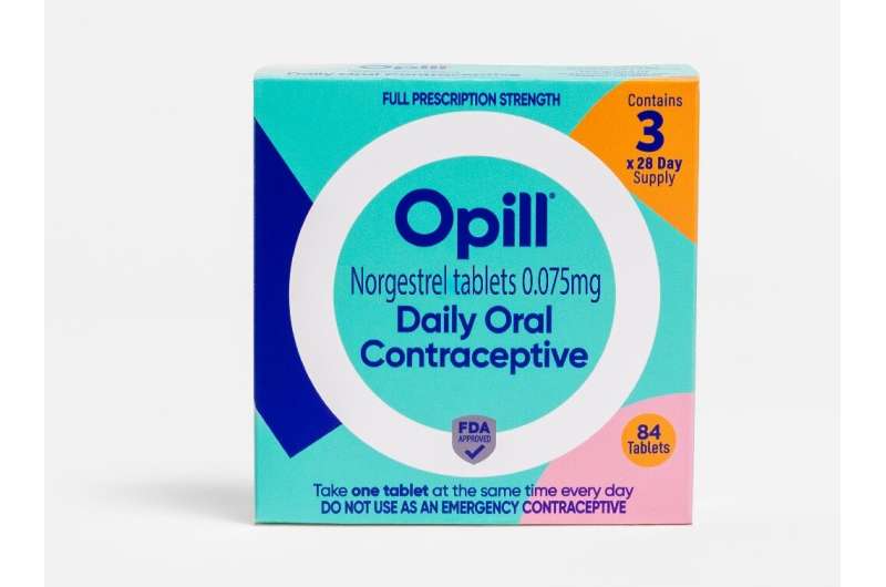 Advocates called the approval of the birth control pill without a perscription a 'victory for equity'