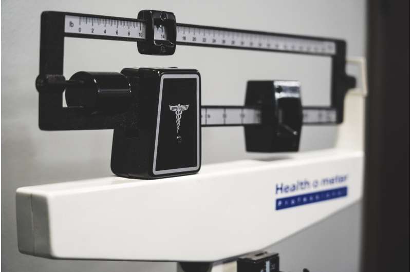 Researchers discover hormonal pathway that increases calorie burning during weight loss