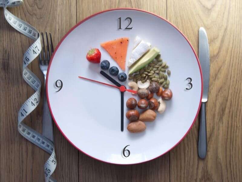 Timed fasting best way for those with diabetes to lose weight