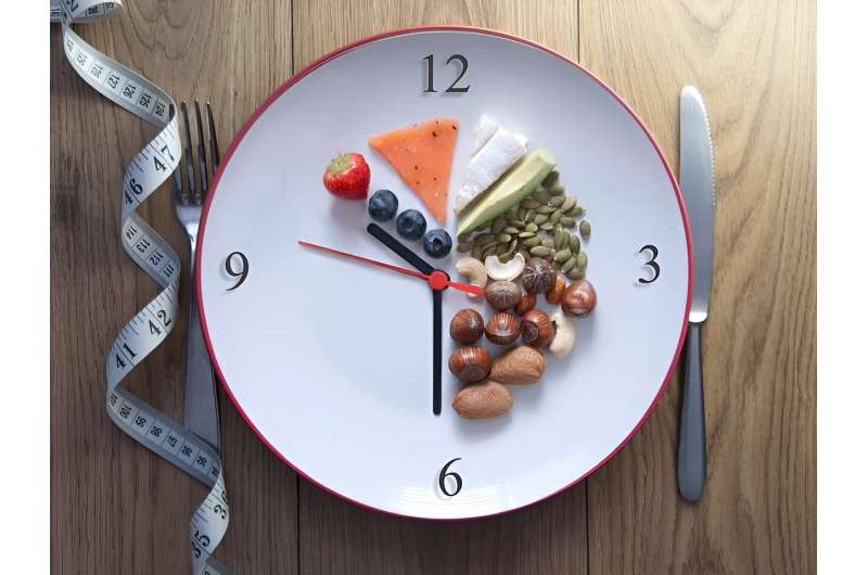 Low-cal vs. fasting diets: How does each affect the microbiome?