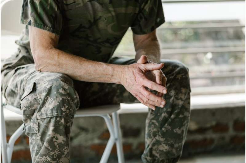 Psychoactive drug ibogaine found to effectively treat traumatic brain injury in special operations military vets