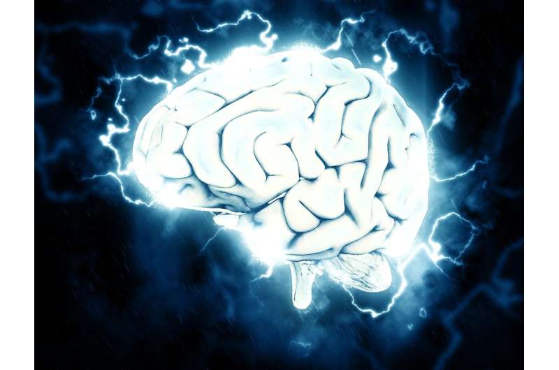 Metabolic markers could give clues for brain hypertension