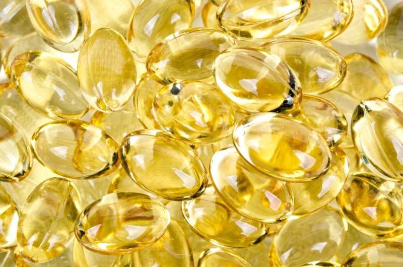 New research on vitamin D and respiratory infections important for risk groups