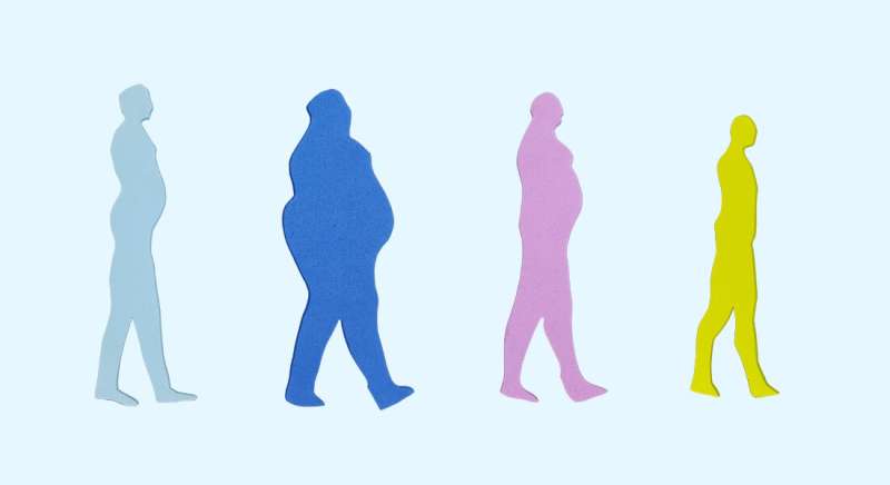 Hormone may predict ability to maintain weight loss