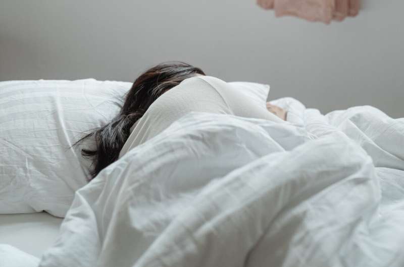 Hormones linked with sleep apnea, snoring in postmenopausal women