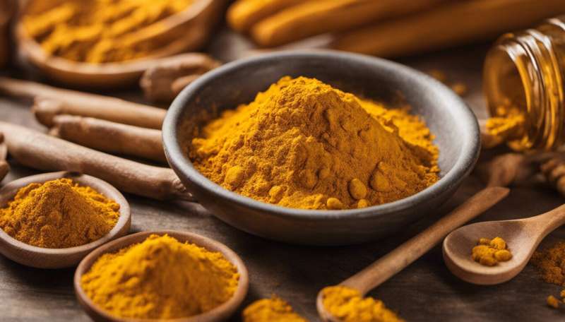 Turmeric: here's how it actually measures up to health claims