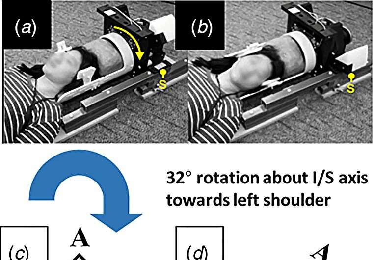 Brain movement measured for clues to prevent, reduce injury