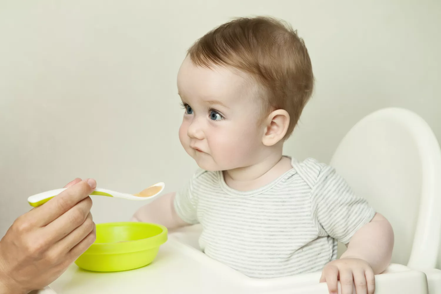 How Can I Tell If My Baby Has Food Allergies?