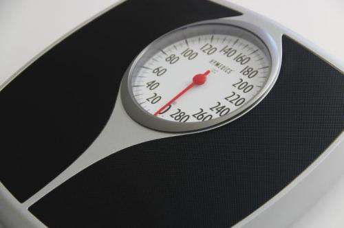 White adipose tissue is found to be the most vulnerable to metabolic changes caused by obesity