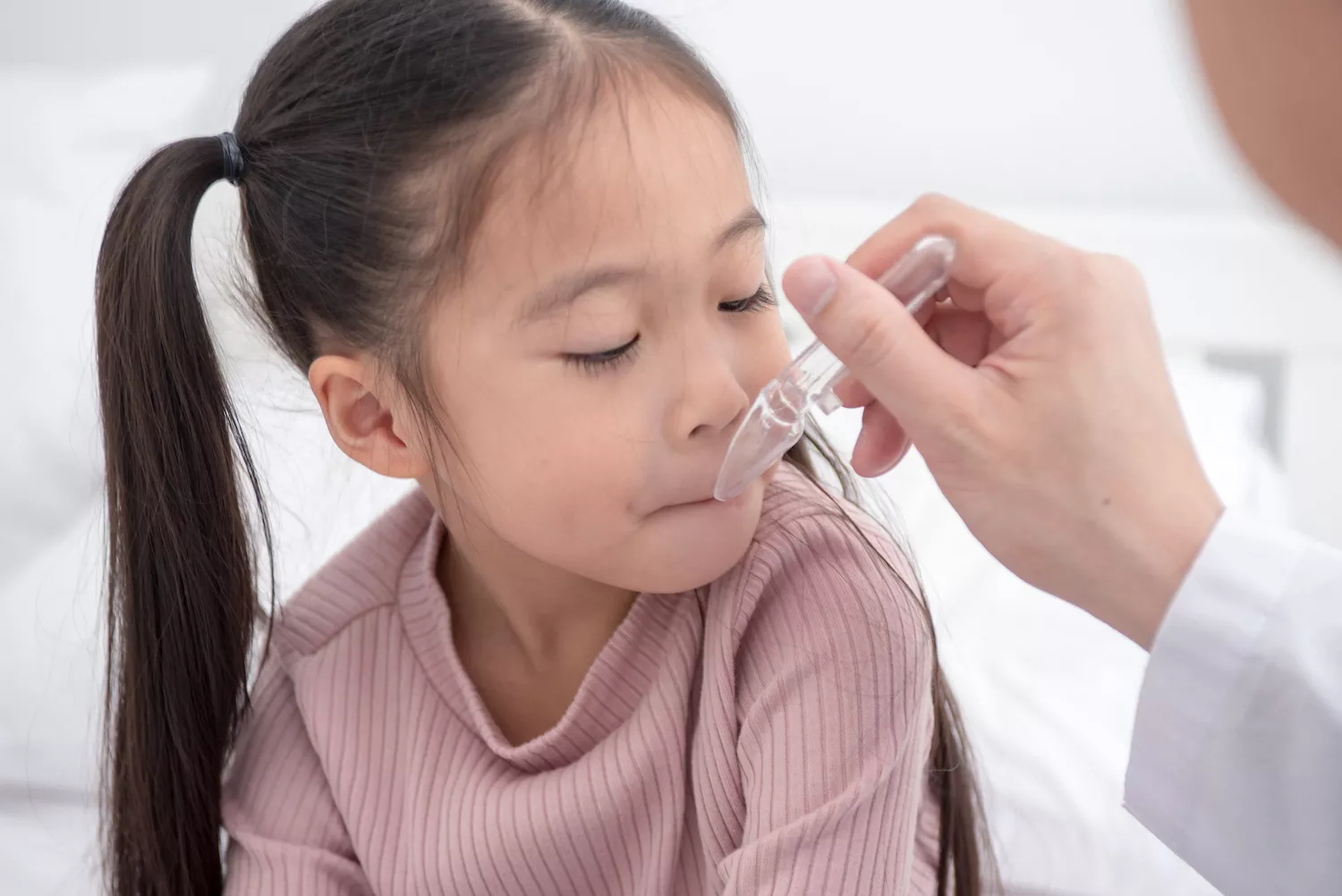 Common and Serious Antibiotic Side Effects in Children