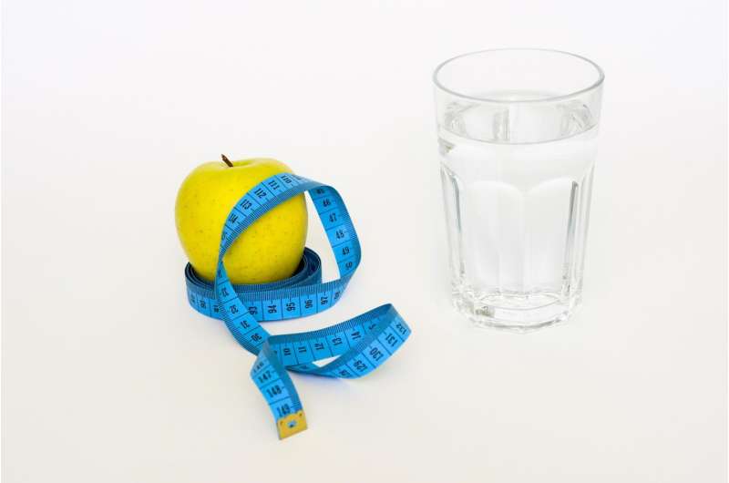 Study finds long-term 10% weight loss with anti-obesity medications and lifestyle changes