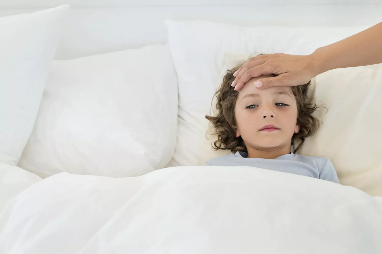 Overview of Headaches in Kids and the Symptoms to Worry About