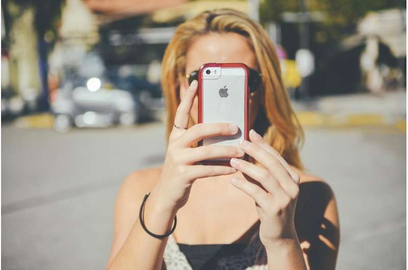 Extensive use of smartphones by parents might damage toddler's development and have far-reaching consequences 