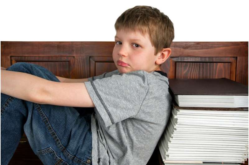 How COVID-19 increases challenges for youth with ADHD 