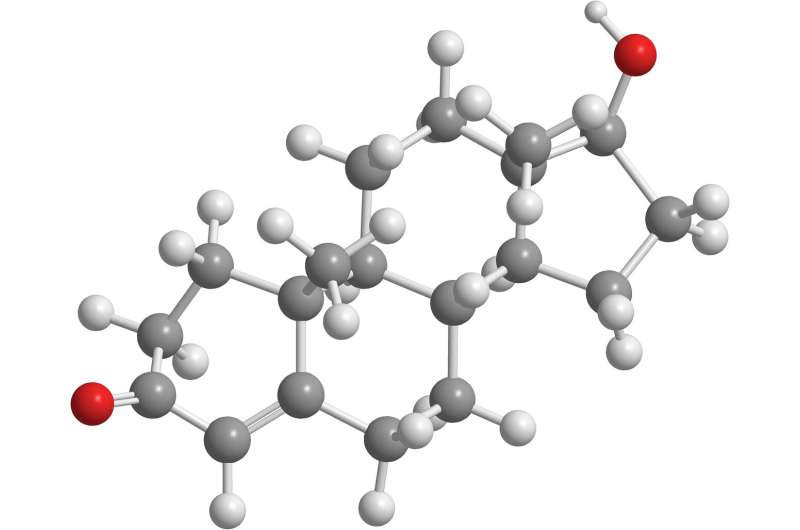 Identified: The gene behind an unusual form of Cushing's Syndrome