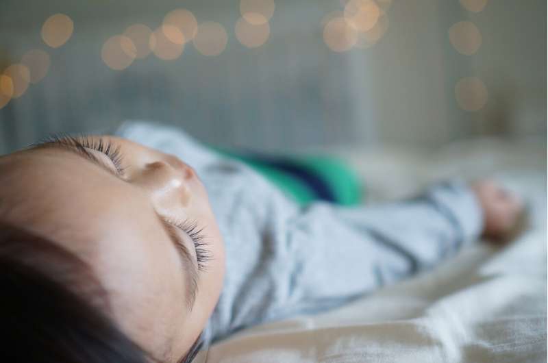 Sleep problems pervasive and persistent among children with epilepsy  