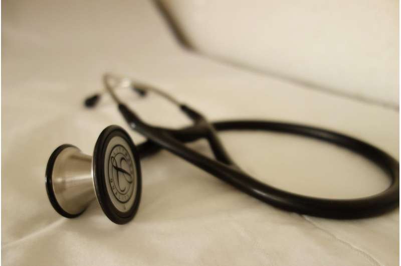 stethoscope