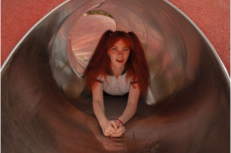 Giant tube slides and broken legs: Why the latest playground craze is a serious hazard 