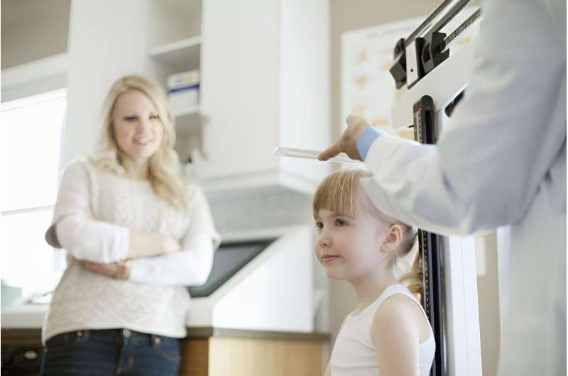 Many US children have inadequate, inconsistent health insurance coverage: Study 