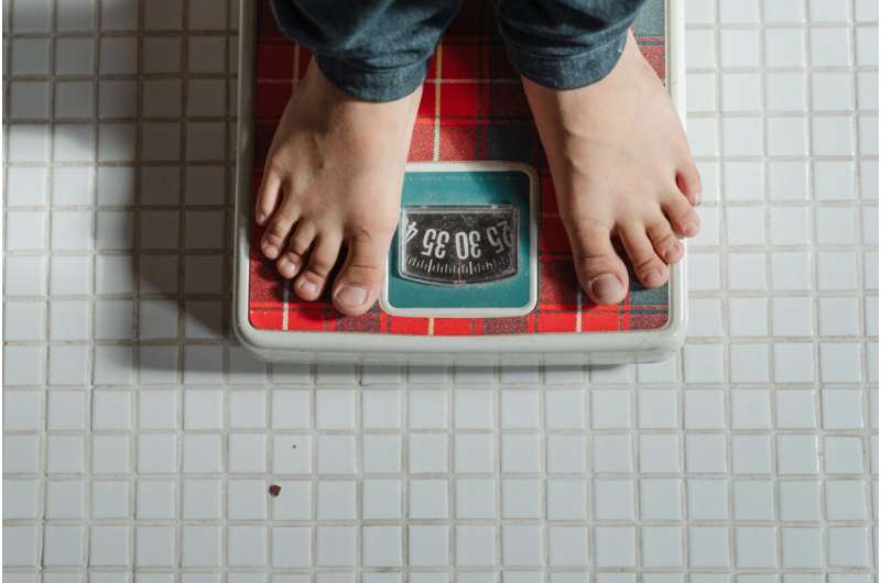 Review finds almost 1 in 10 adolescents have used non-prescription weight loss products globally 