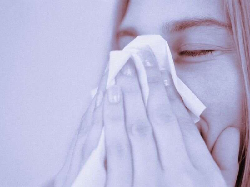 Looking for reliable hay fever advice? it's probably not on YouTube