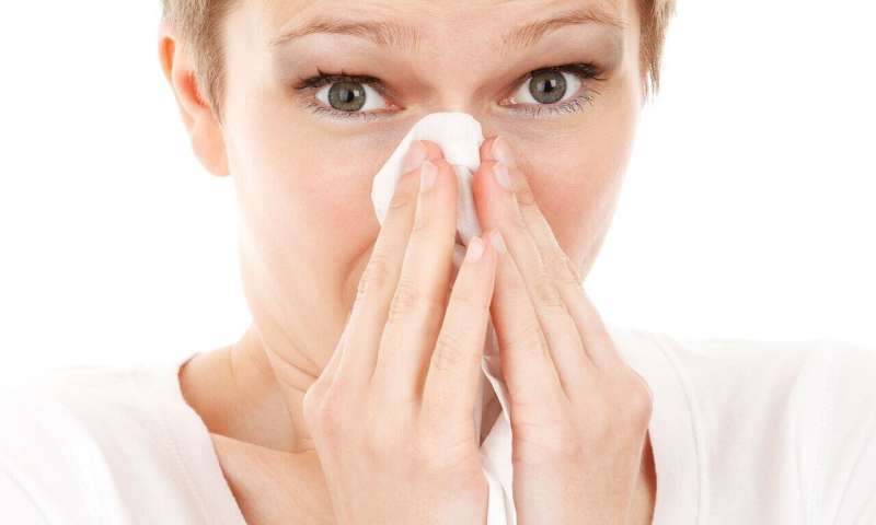 Mayo Clinic Q and A: Springtime allergies