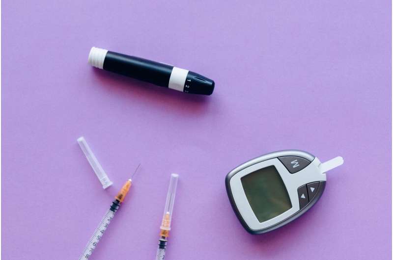 Study uncovers prevalence of diabetes among American Indian and Alaska Native communities