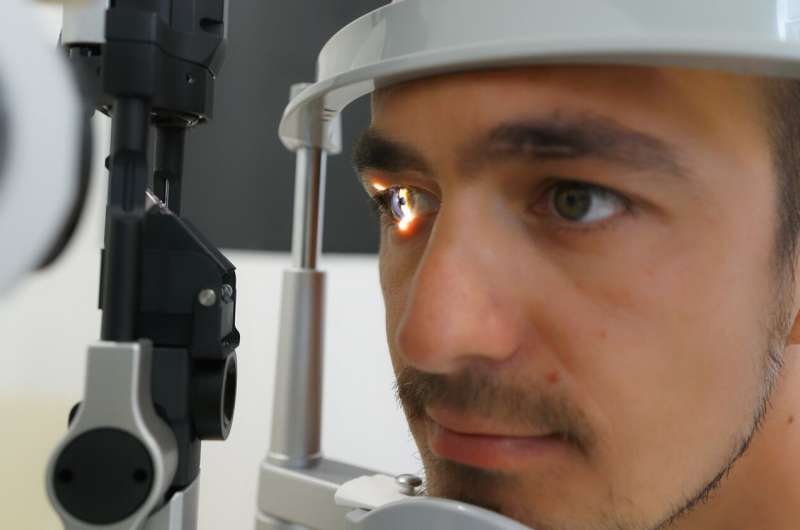 AI matches or outperforms human specialists in retina and glaucoma management, study finds