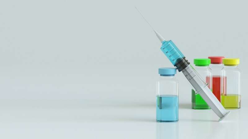 Study finds COVID vaccinations were significantly protective for children 