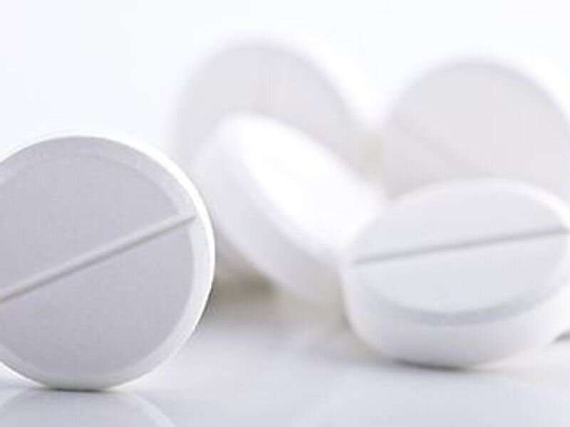 Aspirin underutilized for preeclampsia prevention 