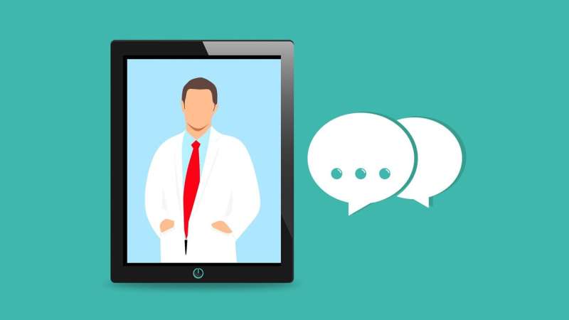 In new age of telemedicine, researchers identify child neurology patients who still require in-person visits 