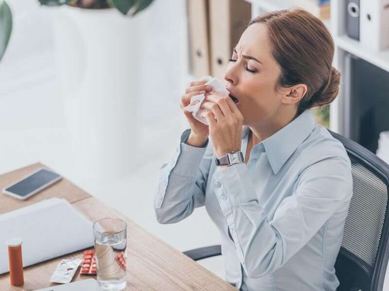 The time is now to curb spring allergies