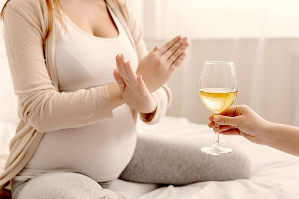 Síndrome Alcohólico Fetal (SAF): qué es y qué consecuencias tiene?