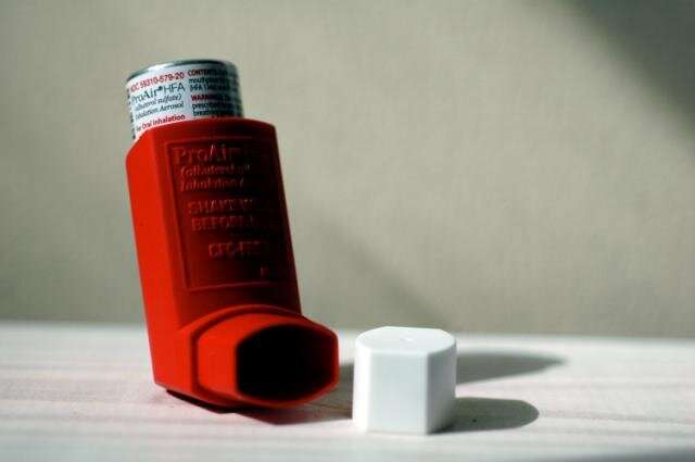 Hospital readmissions for asthma on the rise among children 