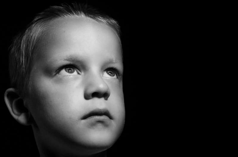 Coercive control takes significant toll on children: Systematic review 